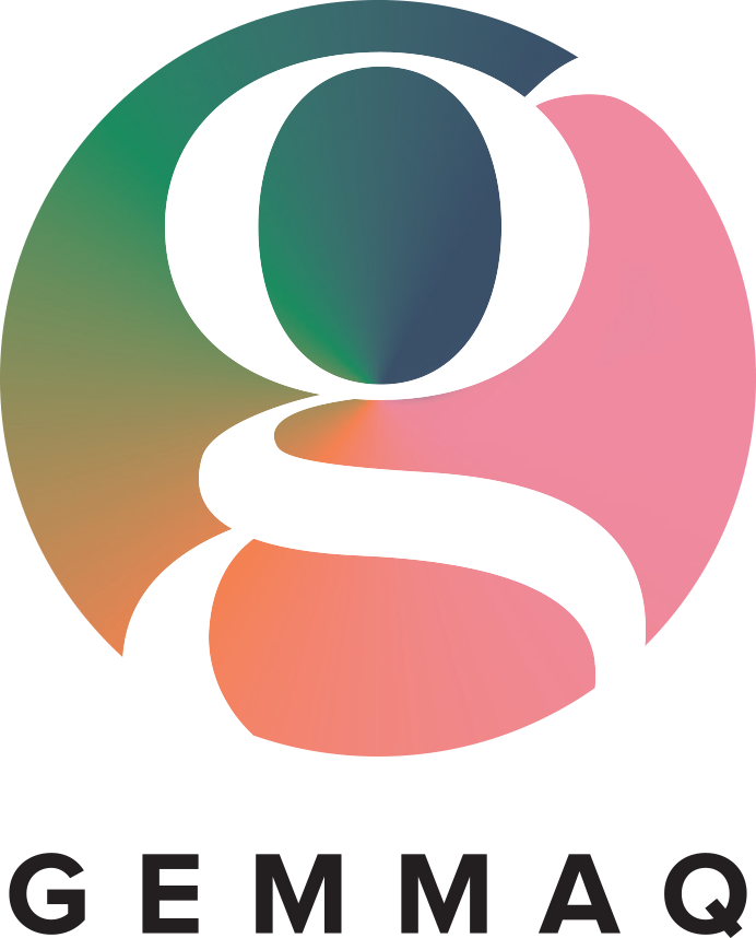 Gemmaq Logo